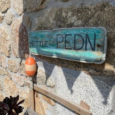 Little Pedn Apartment Penzance Exterior photo