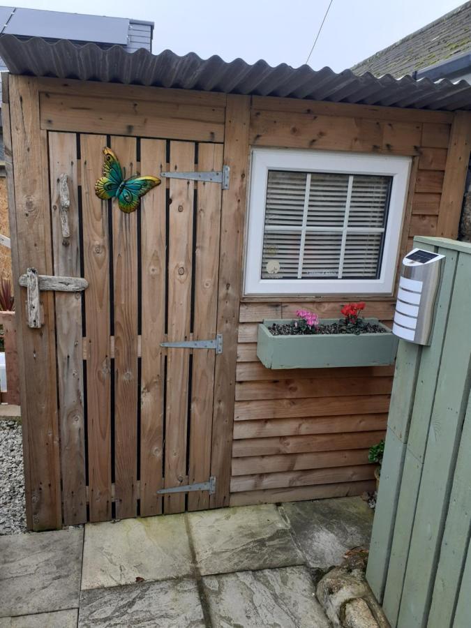Little Pedn Apartment Penzance Exterior photo